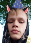 Александр, 19 лет, Пермь
