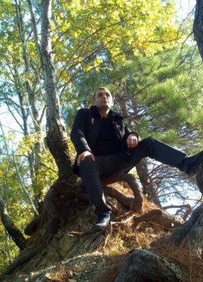 Вячеслав, 41, Россия, Туапсе
