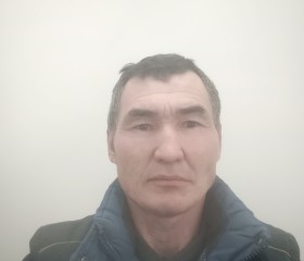 Женис, 49 лет, Семей