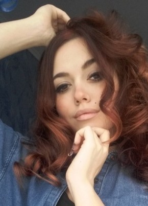 Liliya, 28, Russia, Saint Petersburg