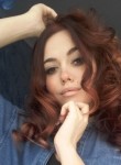 Liliya, 28, Saint Petersburg