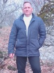 Влад, 52 года, Симферополь