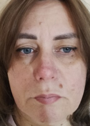 Елена из Пашковския 46 лет