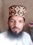 Nadeem Bhatti, 35 лет, لاہور