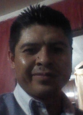 Jose из Lerdo 41 год