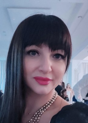 Ольга, 43, Россия, Брянск