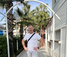 Alexander, 52, Wadern