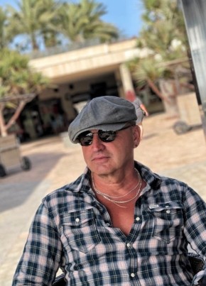 Paolo из Maspalomas 54 года