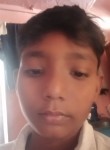 Arkan Khtik, 18  , Bangalore