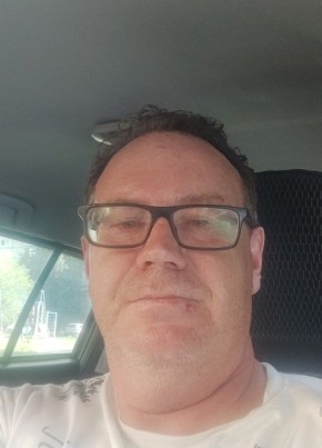 Aleksey, 51, Russia, Orsk