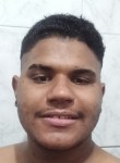 Hugo, 25 лет, Recife