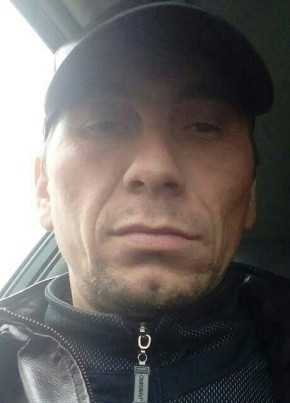 сергей, 42, Россия, Алдан