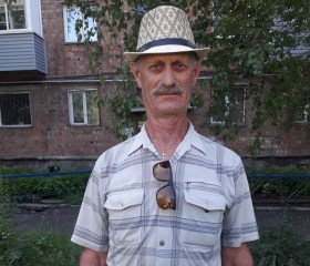 Виктор, 77 лет, Бийск