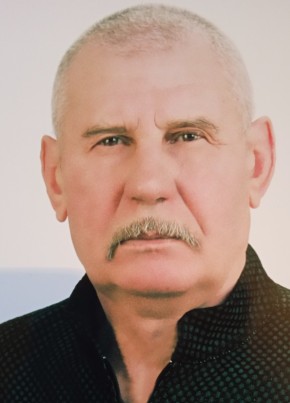 Виктор, 66, Россия, Новый Оскол