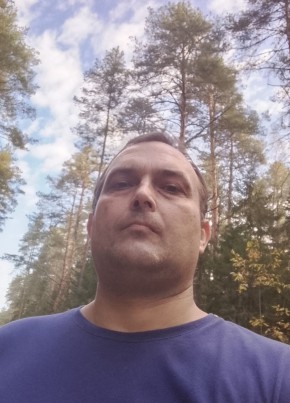 павел из Шарьи 46 лет