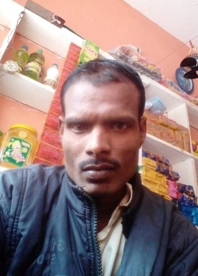 मतोस कुमार, 26, India, Chas