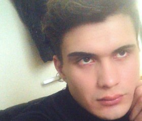 Misha, 27, Saint Petersburg