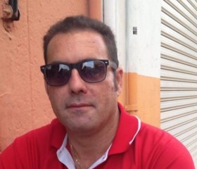 Ximo, 51 год, Paterna