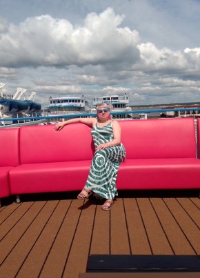 TORI, 47, Russia, Samara