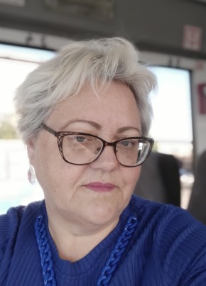 Маруся из Шарыпово 63 года