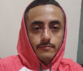Cesar, 28, Reynosa