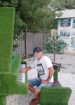Игорь из Краснодара 43 года