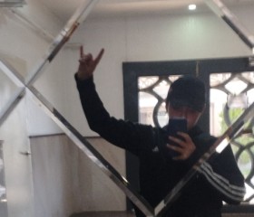 Ali Doğan, 18, Gaziantep
