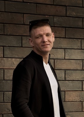Юрий из Володарска 33 года