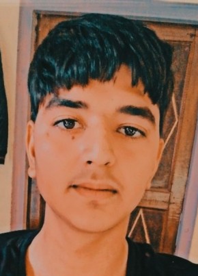 Hfdfj, 19, India, Bharatpur
