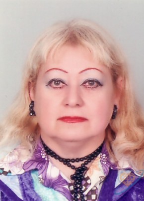Любовь, 62, Република България, София