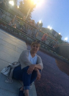 Ольга, 41, Россия, Тюмень