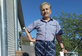 Алексей, 68 - Только Я