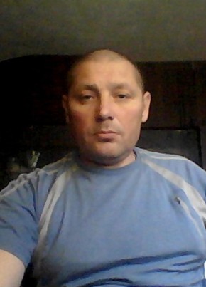 Андрей Борисович, 49, Россия, Воронеж
