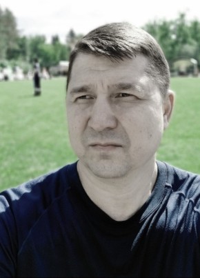 Автоний, 45, Россия, Москва