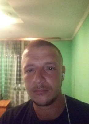Саша, 29, Україна, Луцьк