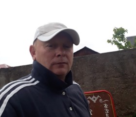 Виталий Манько, 48 лет, Светлагорск