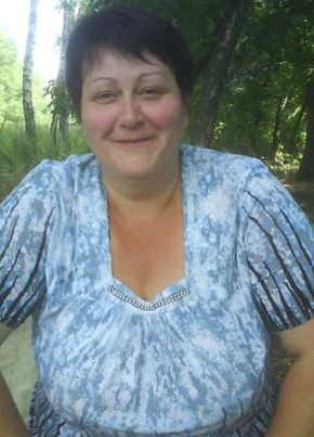 людмила, 58, Россия, Аркадак