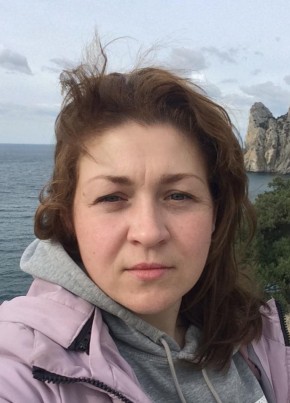Елена, 35, Россия, Котельники
