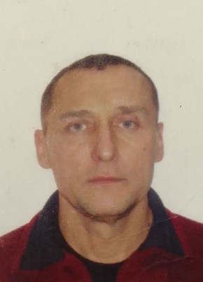Сергей, 57, Россия, Липецк
