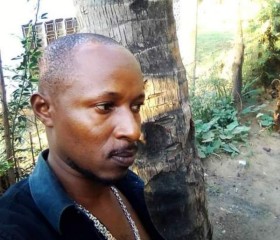 Innocent kissang, 38 лет, Dar es Salaam