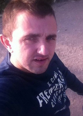 Андрей, 29, Россия, Гатчина