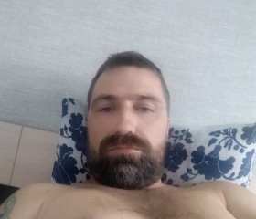 Andrey Kutsenok, 43 года, Санкт-Петербург
