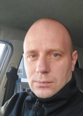 Mikhail, 34, Россия, Пятигорск
