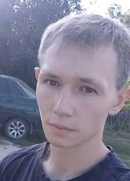 Алексей Толмачев, 20, Україна, Дружківка