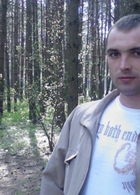 Maks, 36, Россия, Кириши