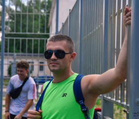 Иван, 31 год, Симферополь
