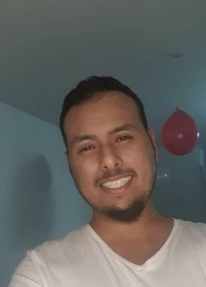 דוד, 29, Israel, Yavne