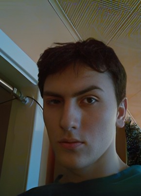 RamblerDating profile picture for @busboy