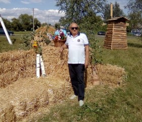 Иван, 61 год, Орёл