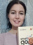 Ольга - Томск